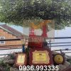 Kỷ niệm chương - gỗ - gỗ đồng - Chất liệu gỗ đẹp - cao cấp - Công nghệ in - khắc - Bảng Vinh danh - Biểu trưng gỗ đồng - Sản xuất tại TPHCM - Ship toàn quốc