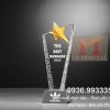 kỷ niệm chương pha lê cao cấp